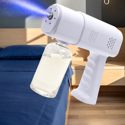 NanoMist Pro™ Disinfection Gun