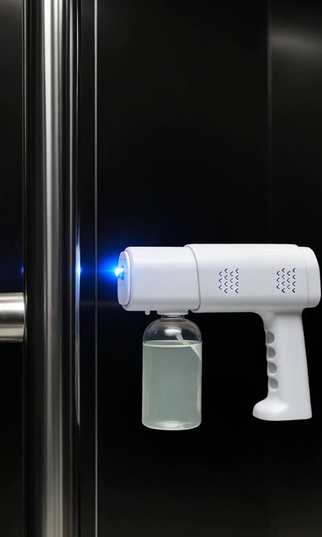 NanoMist Pro™ Disinfection Gun