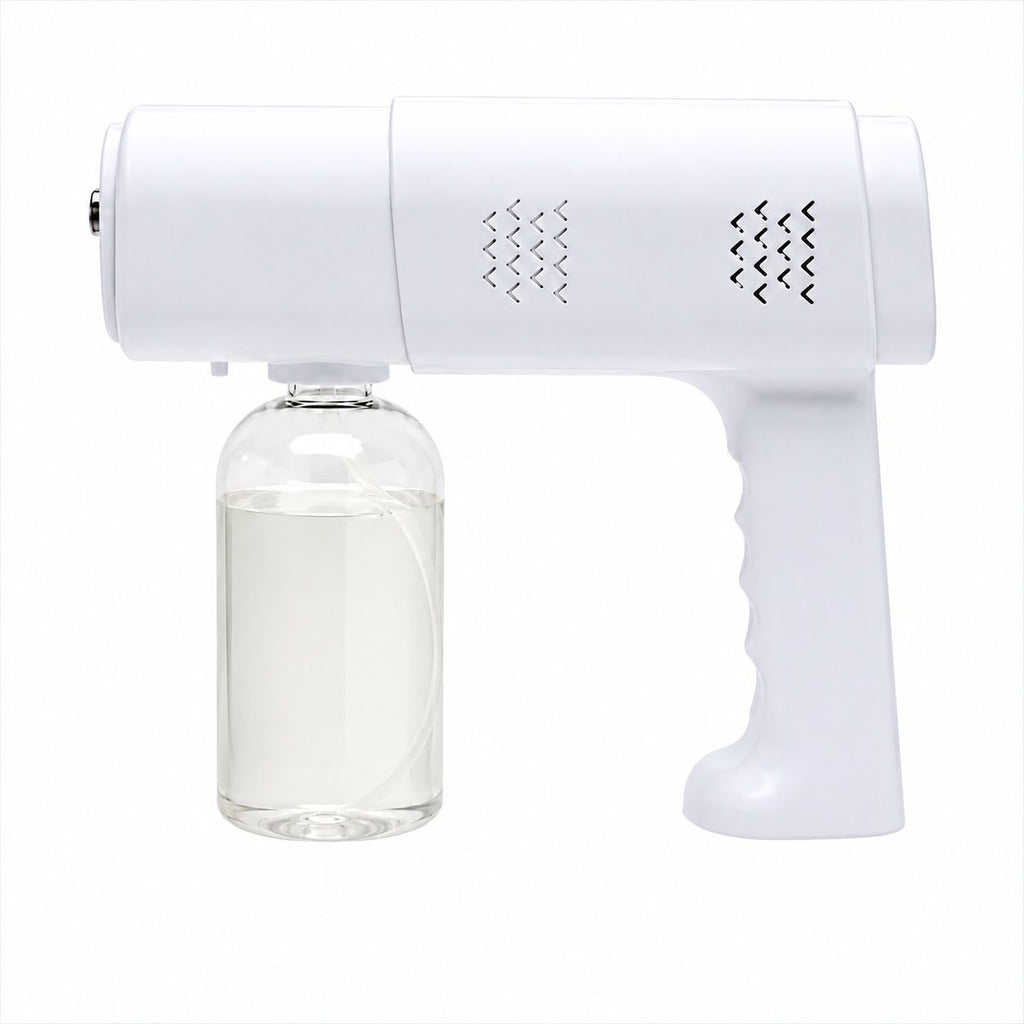 NanoMist Pro™ Disinfection Gun