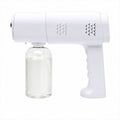 NanoMist Pro™ Disinfection Gun